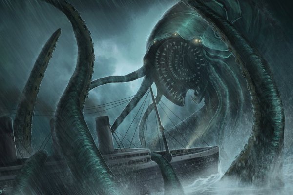 Kraken зеркало тор